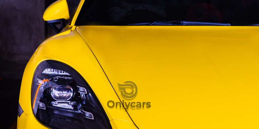 OnlyCars App Carporn