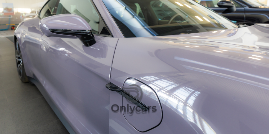 OnlyCars App
